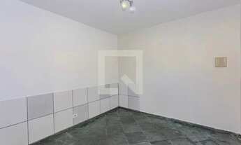 Imagem: Casa para Aluguel - Sacomã, 1 Quarto, 40