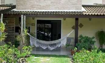 Imagem 3: LAURO DE FREITAS - Casa de Condomínio - BURAQUINHO