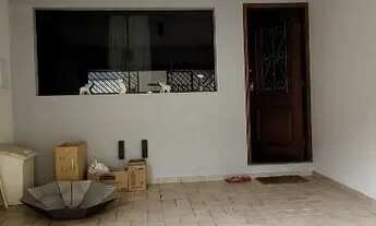 Imagem 2: Sobrado com 2 dormitórios, 101 m² - venda por R$ 600.000,00 ou aluguel por R$ 2.827,00/mês