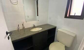 Imagem 7: Apartamento para aluguel e venda com 42 metros quadrados com 1 quarto