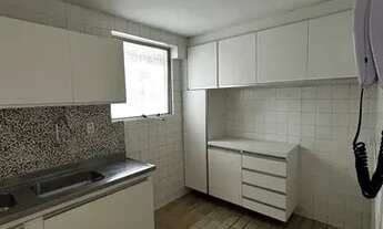 Imagem 4: Apartamento para aluguel possui 120 metros quadrados com 4 quartos em Boa Viagem - Recife