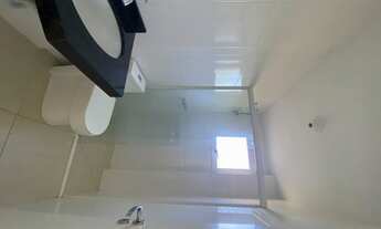 Imagem 5: Apartamento de 2 Quartos e churrasqueira na sacada