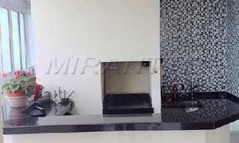 Imagem 5: Excepcional cobertura em Casa Verde