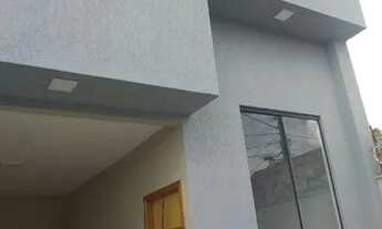 Imagem 2: Casa com 3 quartos à venda, Setor Andréia, Goiânia/GO