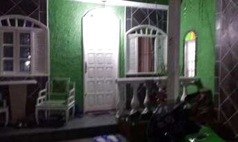 Imagem: Casa à venda em Marambaia, São Gonçalo