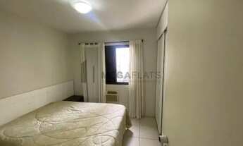 Imagem 5: FLAT PARA LOCAÇÃO HÁ 02 QUADRAS DA AV PAULISTA!