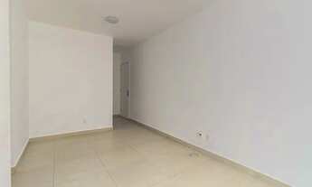 Imagem 4: Apartamento com 2 dormitórios e 1 vaga à venda, 56 m² por R$ 394.000 - Jaguaré - São Paulo