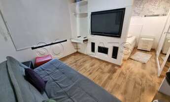 Imagem 3: Flat disponível para locação em Pinheiros, próx ao Hosp das Clinicas, Av. Rebouças e Oscar