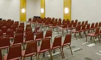 Imagem 5: Flat com 1 dormitório para alugar, 37 m² por R$ 5.500,00/mês - Itaim Bibi - São Paulo/SP