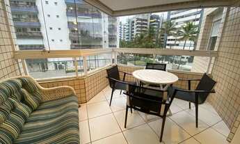 Imagem 7: Apartamento para venda tem 104 metros quadrados com 4 quartos em Riviera - Bertioga - SP