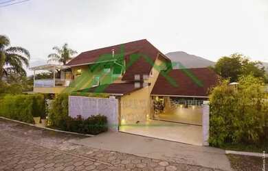 Imagem 3: Casa para aluguel, venda ou temporada, Itaipava, Petrópolis