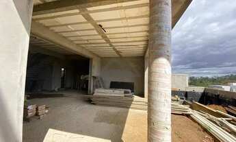 Imagem 2: Casa - Alphaville Dom Pedro 3 - Campinas