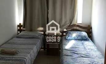 Imagem 5: Apartamento 3 suítes 600 mts da praia Imbassai Bahia