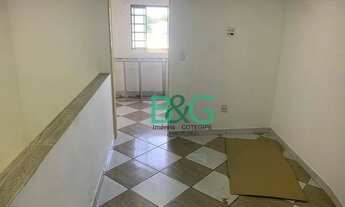 Imagem 2: Apartamento com 1 dormitório para alugar, 90 m² por R$ 1.260/mês - Vila Endres - Guarulhos