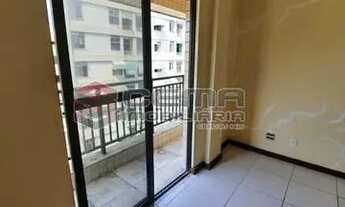 Imagem 4: Apartamento-À VENDA-Catete-Rio de Janeiro-RJ