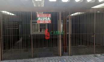 Imagem 4: Casa com 2 dormitórios para alugar, 80 m² por R$ 2.200,00/mês - Vila Rosália - Guarulhos/S