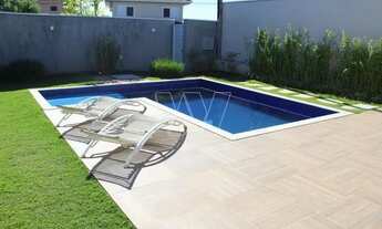 Imagem 4: Casa - Loteamento Caminhos de San Conrado - Sousas - Campinas