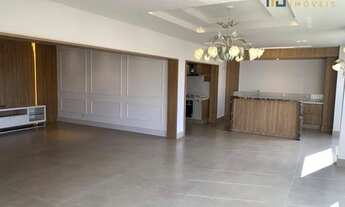 Imagem 1: Maravilhoso apartamento com 4 suítes, 261 m² - venda por R$ 3.150.000 ou aluguel por R$ 16