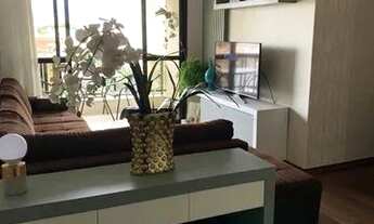 Imagem: Apartamento com 3 quartos no Jardim das