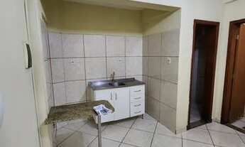 Imagem 2: Kitnet/conjugado para aluguel possui 40 metros quadrados com 1 quarto