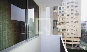 Imagem 5: Apartamento para Aluguel - Grajaú, 2 Quartos, 65 m2