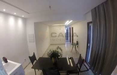 Imagem 2: GAR- Espaçosa Casa Linear- Reformada. Cidade Continental