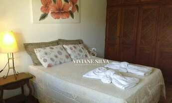 Imagem 5: Apartamento com 1 dormitório para alugar, 60 m² por R$ 1.800,00/mês - Portinho - Cabo Frio