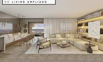 Imagem 5: APARTAMENTO RESIDENCIAL em São Paulo - SP, Moema