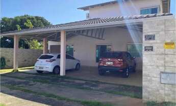 Imagem 2: Sobrado no Privê Atlântico com 5 quartos , suíte master, montado em armários no Jardim Atl