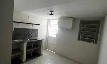 Imagem 7: Casa no bairro areia branca Casa Comercial