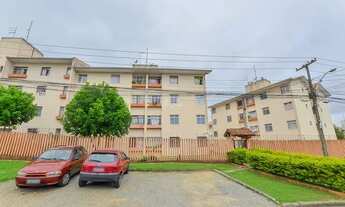 Imagem: Apartamento 2 quartos no Bairro Cidade Industrial