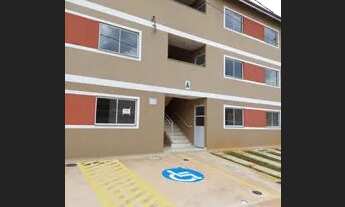 Imagem 6: Aluguel Apartamento 2 quartos Valparaíso