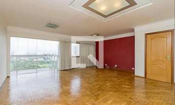 Imagem: Apartamento para Aluguel - Santo Amaro