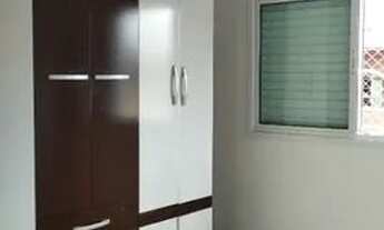 Imagem 4: Apartamento com 3 dormitórios para alugar, 79 m² por R$ 2.000,00/mês - Jardim Pilar - Mauá