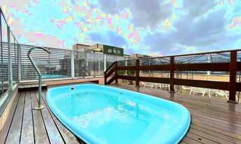 Imagem 4: Apartamento à venda em Campestre com 187 m², 3 quartos, 3 suítes, 2 vagas