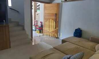 Imagem 4: Residencial Santa Marta: Casa Sobrado à venda, 157M², 3 quartos, escritório - Jardim Santa