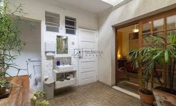 Imagem 7: Locação Casa 6 Dormitórios - 130 m² Vila Madalena