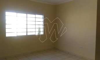 Imagem 4: Locação de Casas / Padrão na cidade de Araraquara