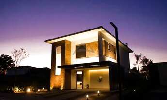 Imagem 2: Casa - Loteamento Santa Ana do Atibaia (Sousas) - Campinas