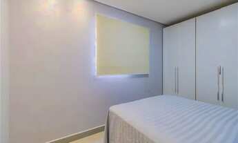 Imagem 6: APARTAMENTO RESIDENCIAL em São Paulo - SP, Tatuapé