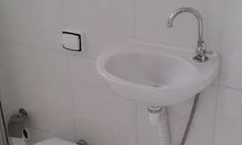 Imagem 4: Apartamento para venda tem 20 metros quadrados com 1 quarto em Água Branca - São Paulo - S