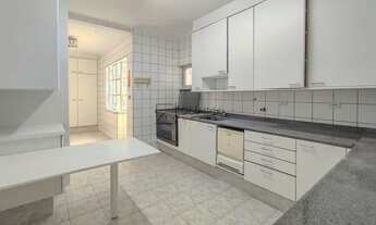 Imagem 7: Locação Apartamento 3 Dormitórios - 160 m² Perdizes