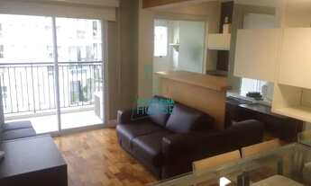 Imagem 4: SãO PAULO - Apartamento Padrão - Vila Nova Conceição