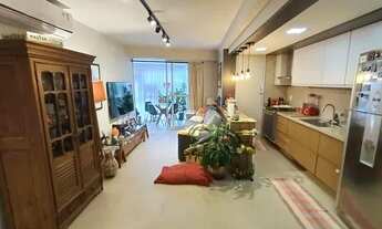 Imagem 3: Lopes Enjoy Vende Lindo apartamento 3 quartos, 88 m², sol manhã, 1 vaga na escritura, préd