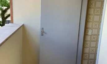 Imagem 6: Apartamento com 1 dormitório para alugar, 63 m² por R$ 1.152,00/mês - Vila Galvão - Guarul