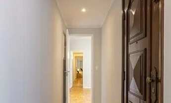 Imagem 3: Apartamento para venda tem 195 metros quadrados com 3 quartos em Jardim Paulista - São Pau