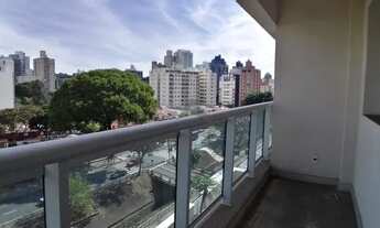 Imagem 6: Sala - Vila Itapura - Campinas