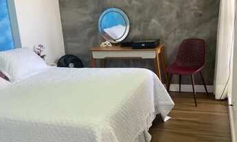 Imagem 7: Apartamento para aluguel tem 60 metros quadrados com 2 quartos em Ponta Negra - Natal - RN