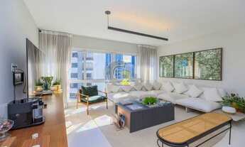 Imagem 2: APARTAMENTO - ITAIM BIBI - 2 SUITES - 3 VAGAS DE GARAGEM