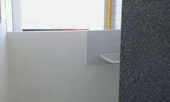 Imagem 6: NI- Apartamento I 3 quartos I Na encruzilhada I Novo I 58m² I